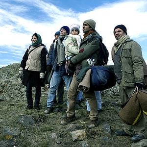 Photo Pour un Instant, la Liberté