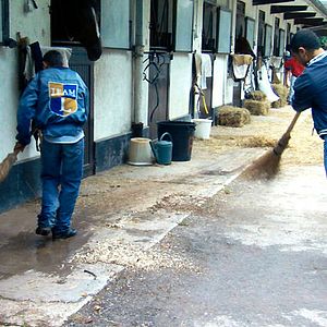 Photo Benjamin Marquet