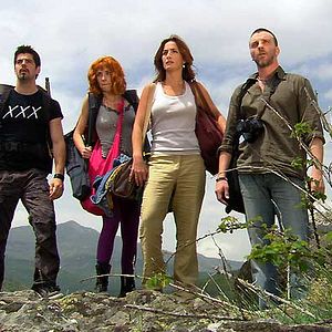 Photo Juan Carlos Claver