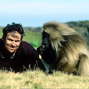 Photo Alastair Fothergill