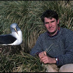 Photo Alastair Fothergill