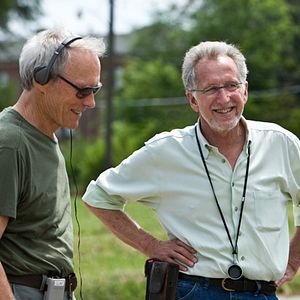Photo Tom Stern