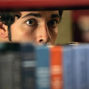 Photo Zachary Levi