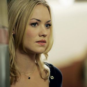 Photo Yvonne Strahovski