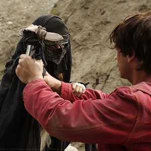 Photo Tom Welling