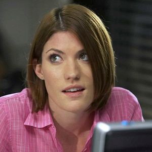 Photo Jennifer Carpenter