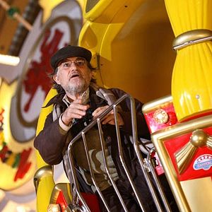 Photo Les Enfants sont partis