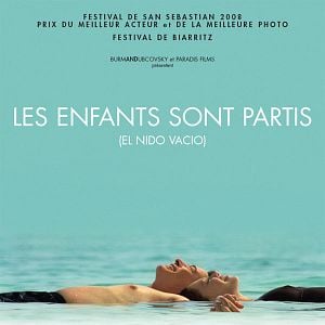 Photo Les Enfants sont partis