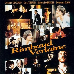 Photo Rimbaud Verlaine