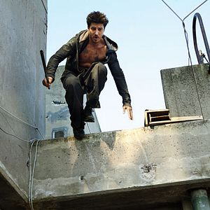 Photo David Belle