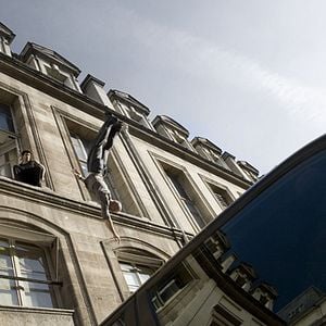 Photo Banlieue 13 - Ultimatum