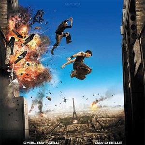 Photo Banlieue 13 - Ultimatum