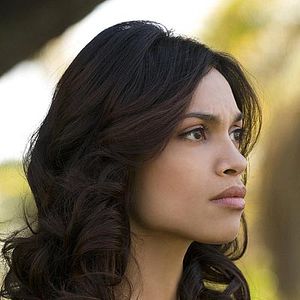 Photo Rosario Dawson