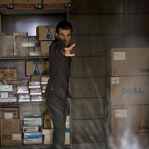 Photo Zachary Quinto