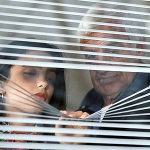 Photo Francis Huster