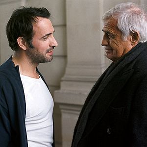 Photo Francis Huster