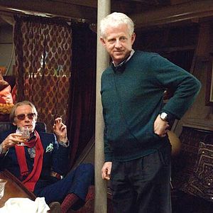 Photo Richard Curtis