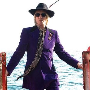 Photo Good Morning England