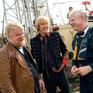 Photo Good Morning England