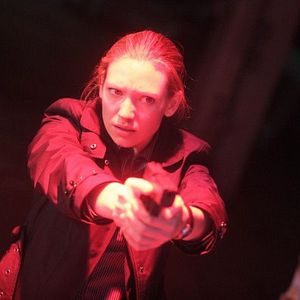 Photo Anna Torv