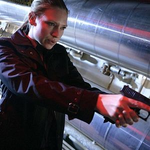 Photo Anna Torv