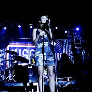 Photo Hilarie Burton
