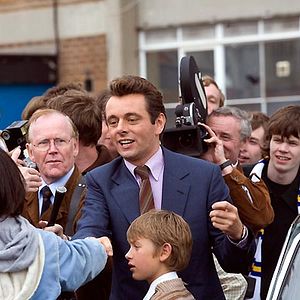 Photo The Damned United