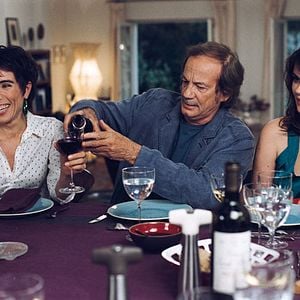 Photo Le Code A Changé