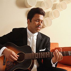 Photo Darnell Martin