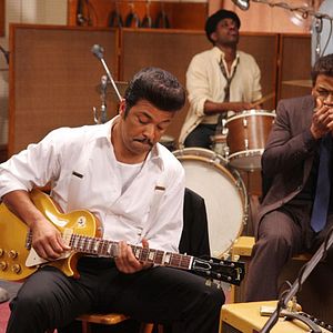 Photo Darnell Martin