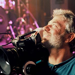 Photo Louie Schwartzberg