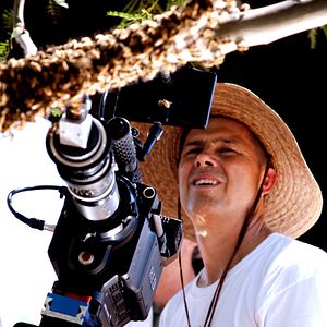 Photo Louie Schwartzberg