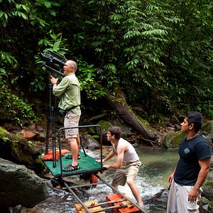 Photo Louie Schwartzberg