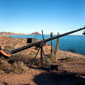 Photo Louie Schwartzberg