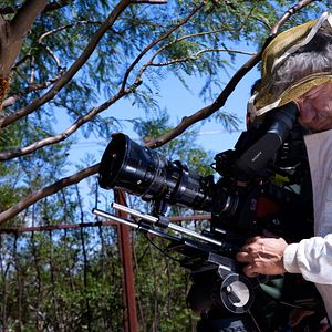 Photo Louie Schwartzberg