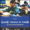 Photo Grands comme le monde