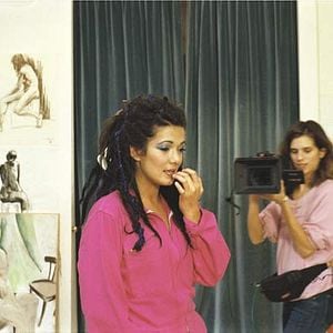 Photo Le Bal des actrices