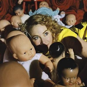 Photo Le Bal des actrices