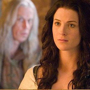 Photo Legend of the Seeker : l'épée de vérité