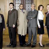 Photo New York Police Judiciaire