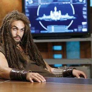 Photo Jason Momoa