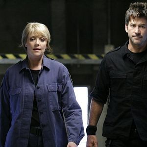 Photo Amanda Tapping