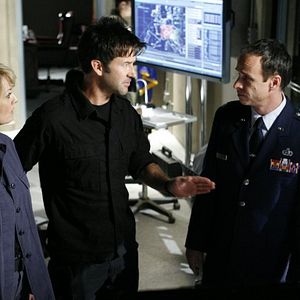 Photo Colin Cunningham