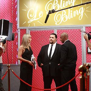 Photo Ça va pas être possible