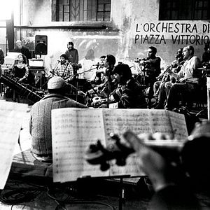 Photo Agostino Ferrente