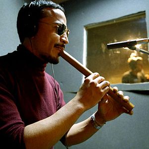 Photo Agostino Ferrente