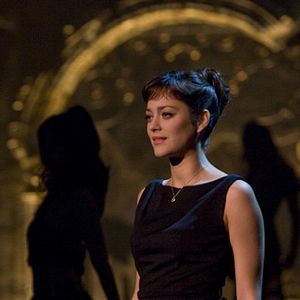 Photo Marion Cotillard