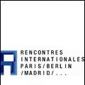 Photo Rencontres Internationales Paris/Berlin/Madrid
