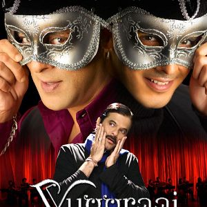 Photo Subhash Ghai