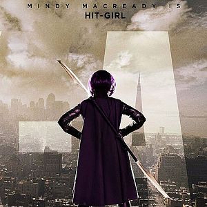 Photo Kick-Ass